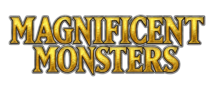 Magnificent Monsters